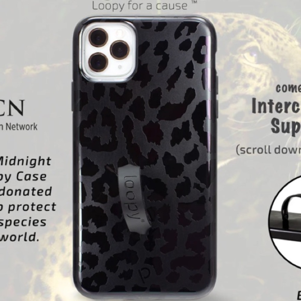 Loopy Case